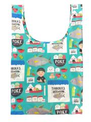 Bags Eden In Love & Tanioka's NEW Teal