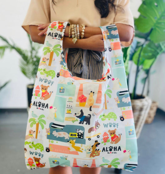 Bags Eden In Love Nylon Pets In Da City