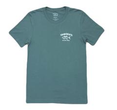 Tanioka's ESTABLISHED 1978 Adult T-Shirt Pine