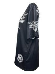 Tanioka's X Get Nutz Crew Neck Shirt Black