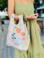 Bags Eden In Love Nylon In Full Bloom