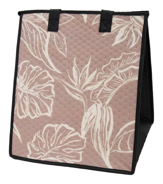 Pick Up Only (No Shipping) Insulated Bag Laulea Taupe