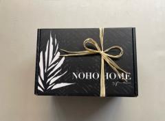 PICK UP ONLY Tanioka's X Noho Home $35 Boxed Gift Set