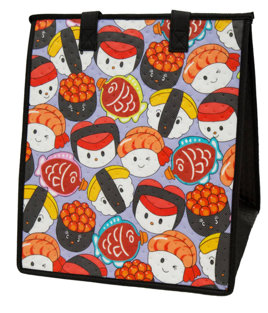 Pick Up Only (No Shipping) Insulated Bag Sushi Bar