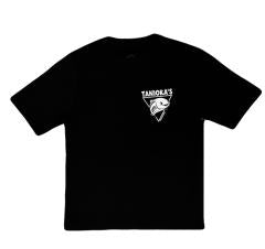 Tanioka's Youth T-Shirt Ahi Black